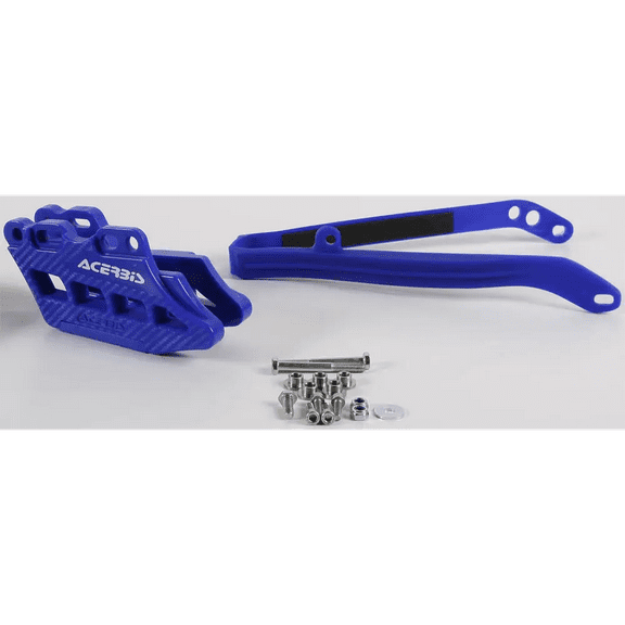 Acerbis 2449470003 Chains