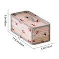 thumbnail image 3 of Winter Thick Milk Velvet Flannel Blanket 47X79 In | Soft Polyester Fleece | Dermatologically Friendly | Wrinkle Resistant | Fast Drying Breathable Throw | Bed Couch Travel Camping Use, 3 of 6