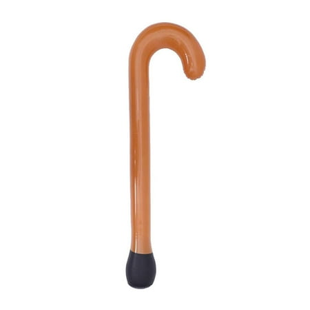 

Christmas Inflation Walking Party Supply Christmas Crutches For Xmas Party