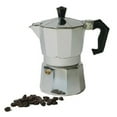 thumbnail image 4 of Home Basics Espresso Maker, 6-Cup, 4 of 4