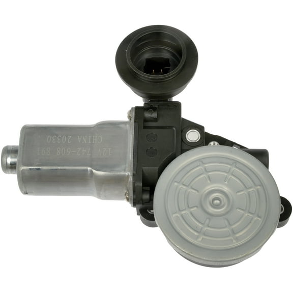 Dorman 742-608 Power Window Motor for Specific Scion / Toyota Models