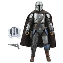 Star Wars the Vintage Collection the Mandalorian (Imperial Base) Action Figure (3.75”)