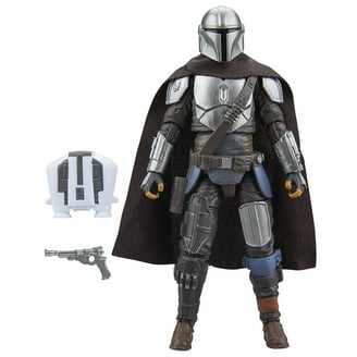 Star Wars The Vintage Collection The Mandalorian (Mines of