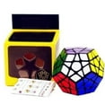 thumbnail image 2 of Speed Puzzle, Speed Puzzle Adulto Oficina Speed Puzzle Juguete Pentagonal Dodecaedro Puzzle Construido para Profesionales, 2 of 9