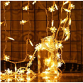 thumbnail image 4 of 6M 40 LED Battery Powered String Lights for Indoor and Outdoor, Weddings, Parties, Birthdays, Christmas, 4 of 6