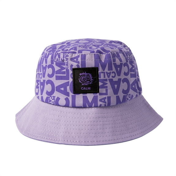Biggdesign Moods Up Calm Bucket Hat