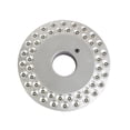 thumbnail image 4 of OULII Camping Lights 1PC Silver for Outdoor Camp Barbecue and Evening Leisure, 4 of 8