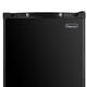 thumbnail image 3 of Magic Chef 4,4 cu. ft.. Refrigerador Compacto de Pies en Negro., 3 of 4