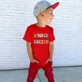thumbnail image 6 of KAUOD Kindergarten Shirts for Kids, Girls Boys First Day of School T Shirt, Preschool Student Back to School Clothes, 6 of 7