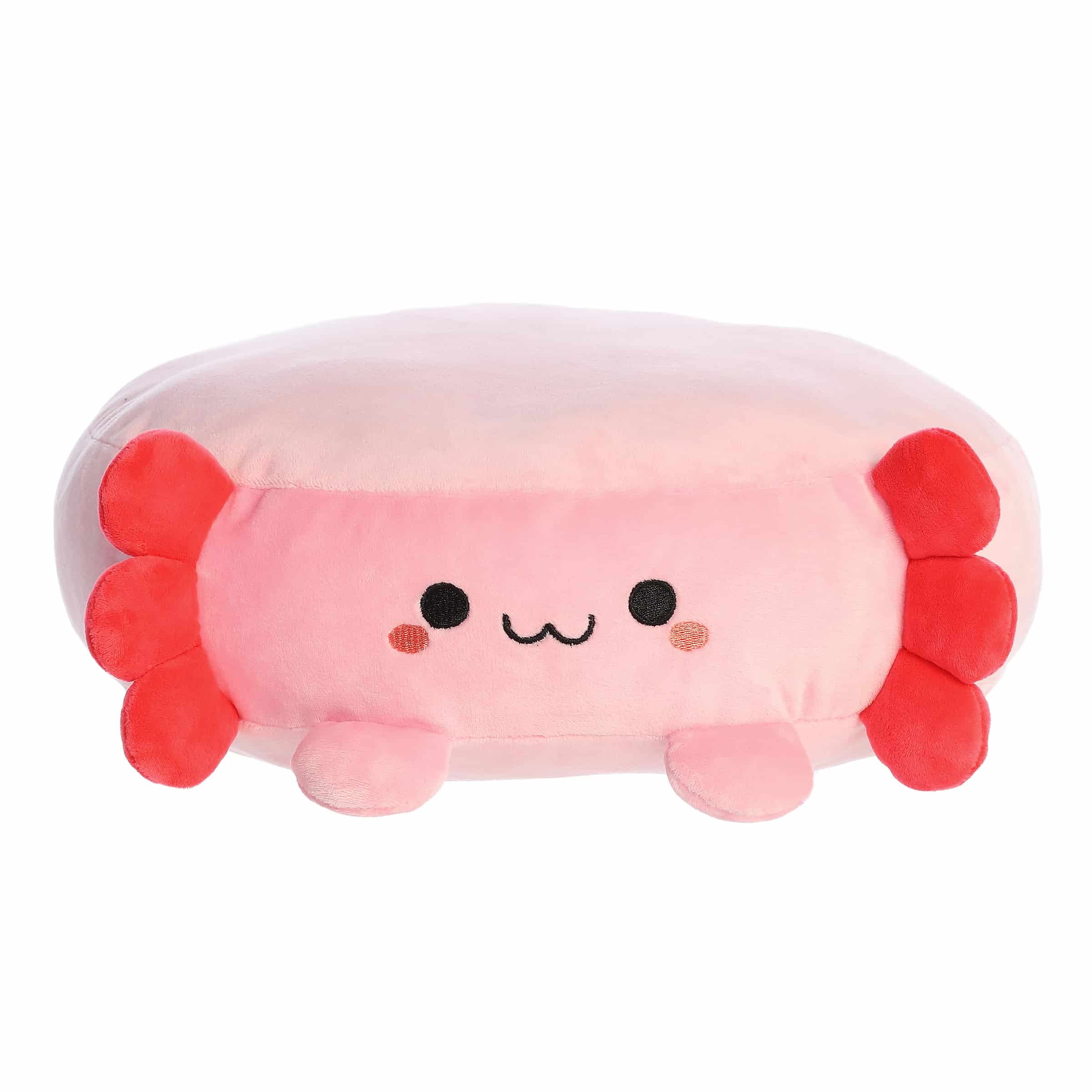 AXQS ぬいぐるみ Aurora Party Pals Palm Axolotl Purple Xavier Sized Party Small ぬいぐるみ