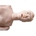 thumbnail image 2 of Female Nursing Skills Training Manikin Patient Care Manikin Education Teaching Model, 2 of 8