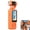 Orange, variant on 4K Action Camera with Rotatable Lens – 180° & 90° Adjustable, 200fps Slow-Motion, Pocket-Sized Vlogging Camera for Cycling, Travel, Sports