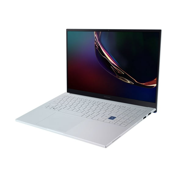 SAMSUNG Laptop Galaxy Book Ion NP950XCJ-K03CA Intel Core i7 10th Gen 10510U (1.80 GHz) 8 GB Memory 512 GB NVMe SSD Intel UHD Graphics 15.6" Windows 10 Pro 64-bit - Refurbished (Excellent)
