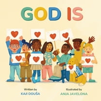God Is, (Hardcover)