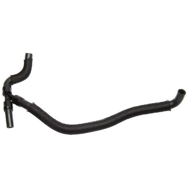 OE Replacement for 20052009 Chevrolet Equinox HVAC Heater Hose