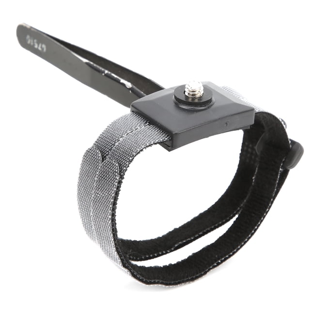Drone Action Camera Bracket, 36cm/14.2in Strap Drone Bracket Black Install Easily For FIMI X8SE 2020 For FIMI X8 Mini For Air 2 For Pro For Mini Pro For Drones
