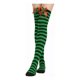 thumbnail image 2 of . 4 Pares De Calcetas Navideñas De Medias Largas Para Mujers, 2 of 8