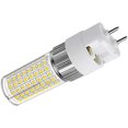 thumbnail image 5 of LED G12 Bulb G12 16W Bi-pin Base Bulb Lamp, Metal Halide Bulb G12 Bulb Equivalent (Warm White Light), 5 of 5
