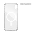thumbnail image 1 of Protector transparente del teléfono móvil de la caja de TPU del teléfono móvil de la cubierta del teléfono, reemplazo para el iPhone X / XS Vogacara EL001082-03B, 1 of 2