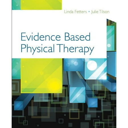 Evidence Based Physical Therapy [Paperback - Used]