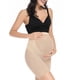 thumbnail image 1 of KIM S Maternidad Fajas Vestido de Maternidad para Sesión de Fotos Embarazo Imprescindible Ropa Interior de Maternidad Fajas de Embarazo Ropa de Maternidad (Nude S), 1 of 5