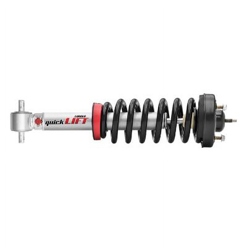 Rancho QuickLIFT RS999948 Strut and Coil Spring Assembly Fits select: 2014-2019 FORD F150