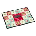 thumbnail image 1 of Carolines Treasures CK5349MAT Tapis d'Intérieur Ou d'Extérieur 18 x 27 Po Emu Love, 1 of 4
