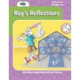 thumbnail image 1 of Pre-Owned Ray's Reflections (AIMS Activities) (Paperback) 1881431843 9781881431848, 1 of 1