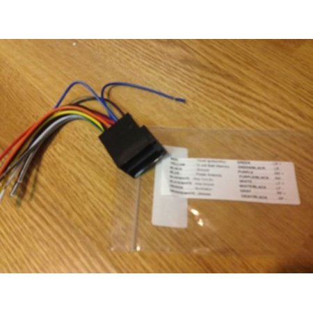 Volvo Truck Wiring Harnes - Complete Wiring Schemas