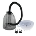 thumbnail image 3 of Amphibians Reptile Humidifier Mister Terrarium Enclosure Suministros para Vivarium (Capacidad de agua: 1 galón / 4L) Sunnimix Humidificador de reptiles nebulizador, 3 of 8