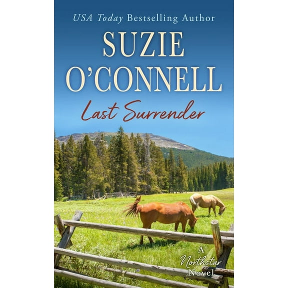 Northstar Last Surrender, Book 10, (Paperback)