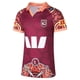 thumbnail image 4 of Réplica de camiseta aborigen masculina de Queensland Maroons 2024 (nombre y número personalizados), 4 of 5