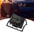 thumbnail image 6 of Auto Automatic Transmission Filter with Pan Gasket Set 68018555AA for, 6 of 8