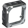 thumbnail image 1 of Caja de extensión cuadrada RACO 250 de 4,7 cm de profundidad con troqueles, 1 of 1