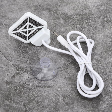 Inhibitor Device Meshes Removal Meshes Water Plants Fish Tank Electric ...