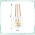 thumbnail image 4 of VOKY 6 Colors Bright Neon & Green Gel Nail Polish Set, Soak Off UV LED Nail Gel Kit, 7.5ml Each, Long Lasting Salon-Quality Manicure for Home & Nail Art, 4 of 6