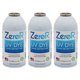 thumbnail image 1 of Detector de Fugas ZeroR con Tinte UV R134a R12 R22 3 Latas, 1 of 2