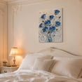 thumbnail image 6 of DIY Pearl Painting Diamond Art Kit, Handmade Wall Hanging, 5D Gem Craft for Home Decor(A), 6 of 6