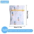thumbnail image 4 of Vikakiooze 2023 Home Storage and Organization Laundry Bag Bra Machine Laundry Bag Laundry Lingerie Bag Mesh Bag L M S 3PC, 4 of 6
