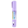thumbnail image 2 of 1Pc Thermal Ink Eraser Pen Thermal Erasable Pen Plastic For Office Desk Classroom Purple, 2 of 6