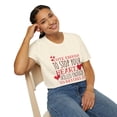 thumbnail image 6 of Skill Inspirational Women Nurse Doctor Novelty Tee, 6 of 7