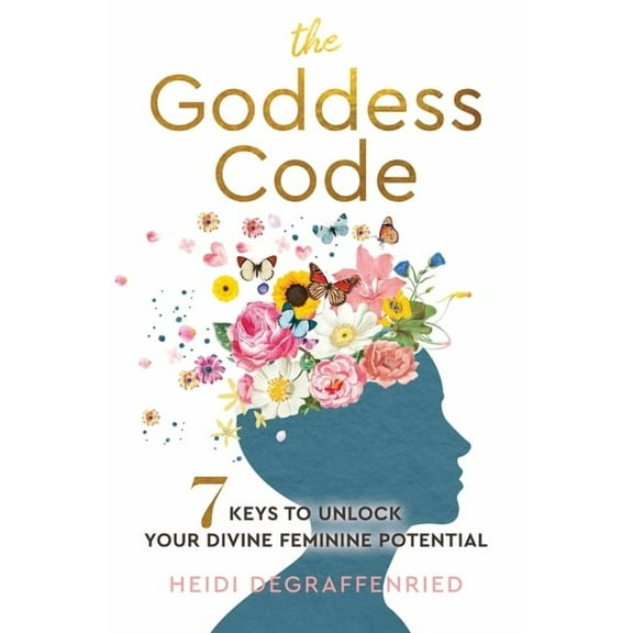 The Goddess Code, (Paperback)