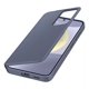 thumbnail image 3 of Funda Smart View Para Galaxy S24+ 5g Color Violeta Samsung, 3 of 3