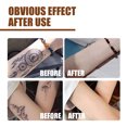 thumbnail image 3 of tattoo care solution, tattoo water, tattoo cleaning solution, fade tattoos, remove tattoo marks, cleaning agent, 3 of 5