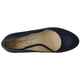 thumbnail image 5 of Zapatos con Cuña Jessica Simpson Navy Talla 8.5 US Tacón 8 cm, 5 of 7