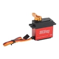 thumbnail image 4 of RC Steering Servo, Metal Gears RC 30KG Servo Quick Response  For 1/10 RC Car For RC Helicopter For Repair, 4 of 8