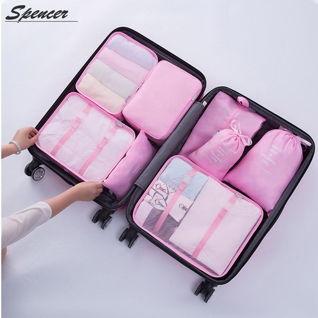cubes luggage