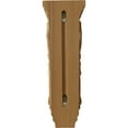 thumbnail image 4 of Ekena Millwork 6"W x 7 1/2"D x 18"H Extra Large Acanthus Wood Corbel, Cherry, 4 of 4