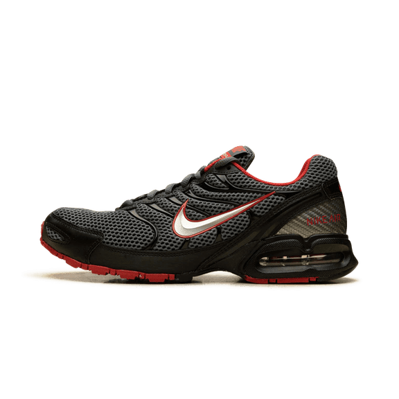NIKE MENS Air Max Torch 4 "Grey" 343846-006 343846-006 from Stadium Goods