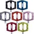 thumbnail image 3 of DMR Vault Pedal, 9/16" Alloy Platform, Pink Punch, 3 of 4
